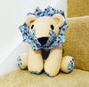 keepsake memory lion